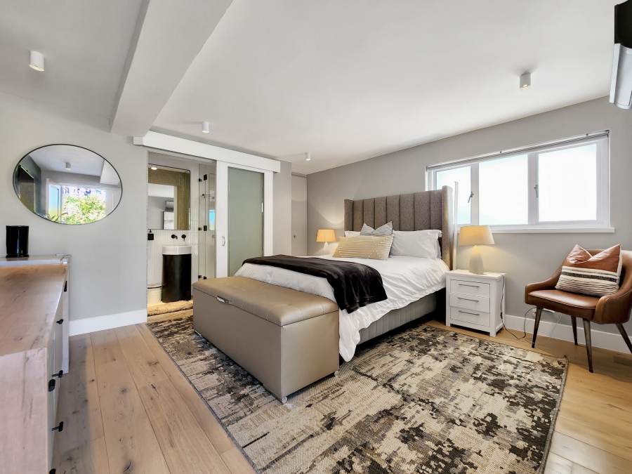 4 Bedroom Property for Sale in Newlands Western Cape